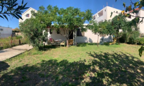 Velipoja Sea House
